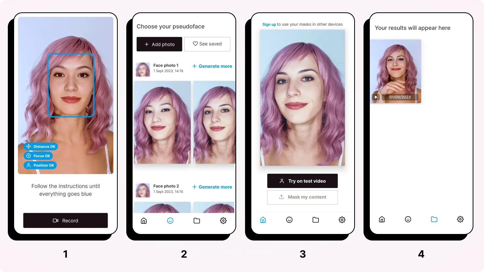 Can You Wear a Mask on OnlyFans